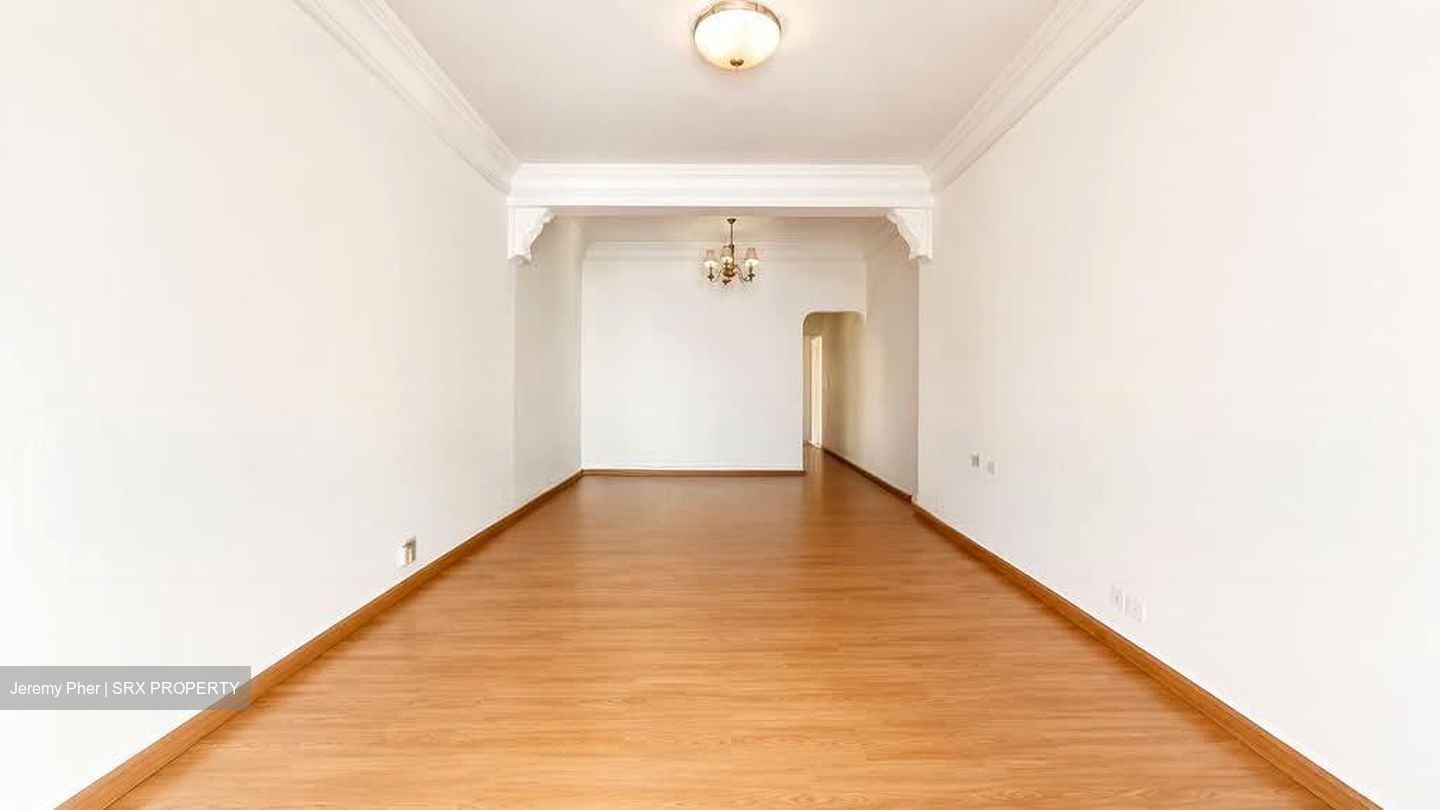 Serangoon Garden Estate (D19), Semi-Detached #601050951